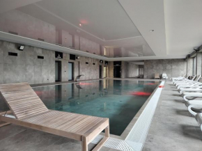 Apartament Summertime SPA Gmina Dziwnów